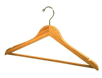 Bamboo Hangers