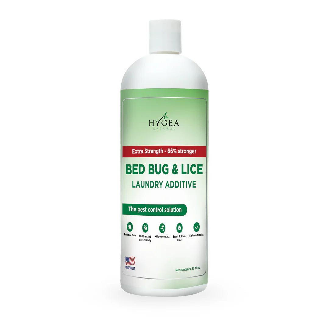 Hygea Natural Bed Bug Exterminator