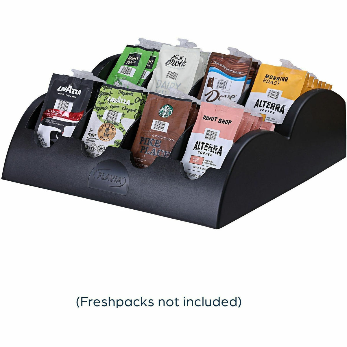 Flavia Freshpack Merchandiser
