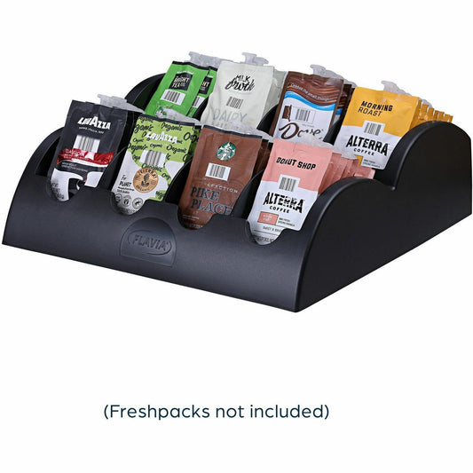 Flavia Freshpack Merchandiser