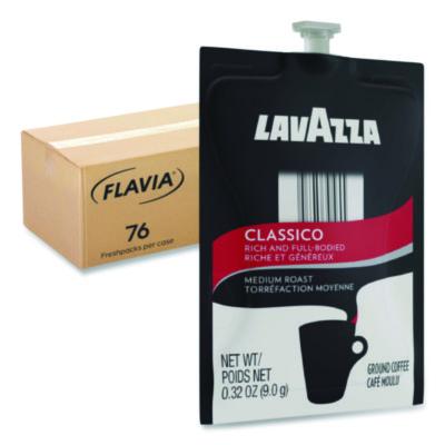 Flavia Coffee & Specialty Drink Freshpacks, Various