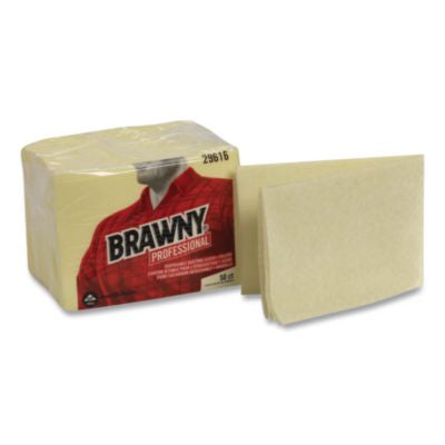 Brawny Professional Dusting Cloths