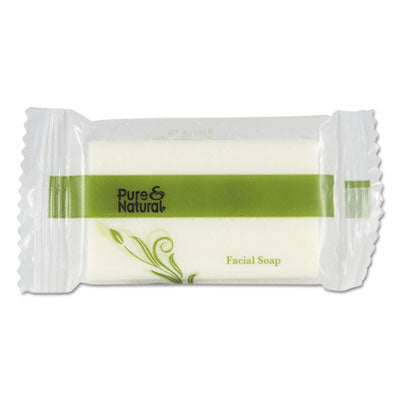 Pure & Natural Bath Soap, Various