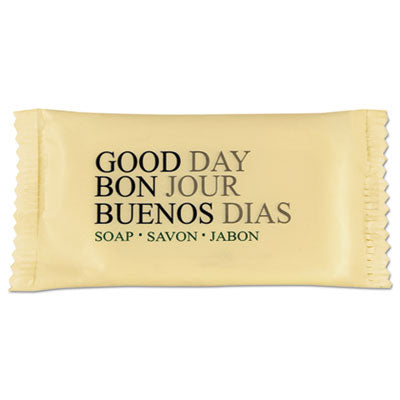 Good Day Bar Soap, Various