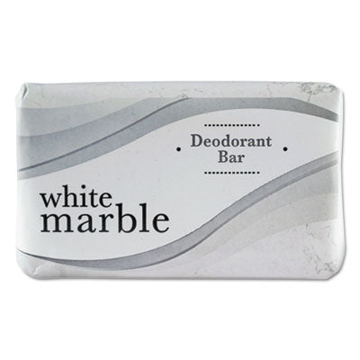 Dial White Marble Bar Soaps, Various