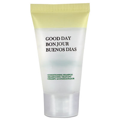 Good Day Fresh Scent Conditioning Shampoo, 288/case