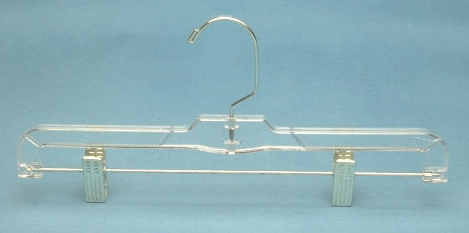 Heavyweight Plastic Hangers, Various