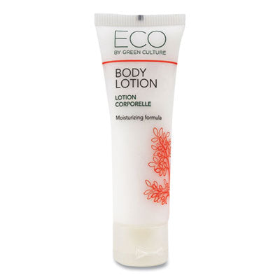 Eco By Green Culture, Body Lotion, 1 oz, 288/cs