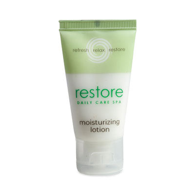 Dial Restore Hand & Body Lotion, 1oz, 288/carton