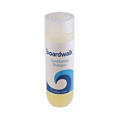 Boardwalk Conditioning Shampoo, .75oz, 288/carton