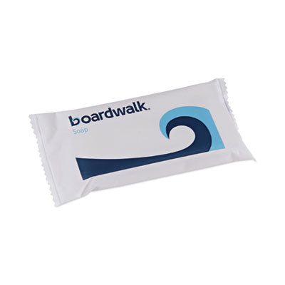 Boardwalk Soap Bar, Wrapped, Various