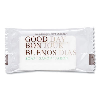Good Day Bar Soap, Various Sizes