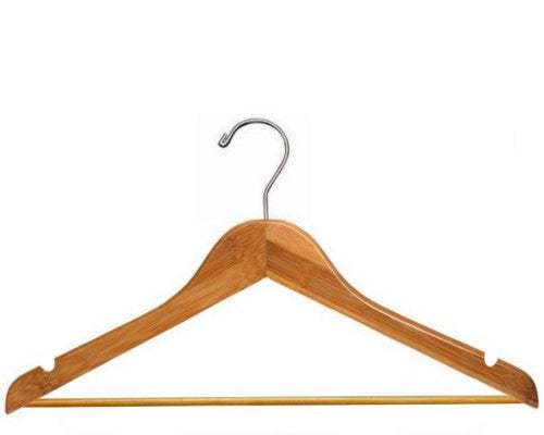 Bamboo Hangers, Various