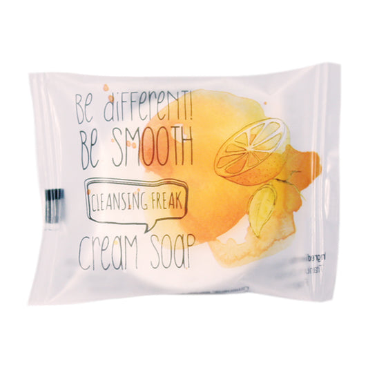 Be Different, Facial Soap, 12g, 500/cs