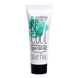 Be Different, Lotion, .77 oz, 144 per case