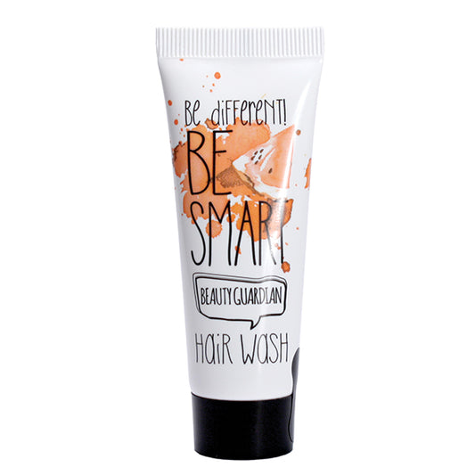 Be Different, Shampoo, .77 oz, 144/cs