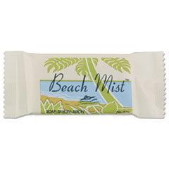 Beach Mist, Deodorant Bar Soap, Various