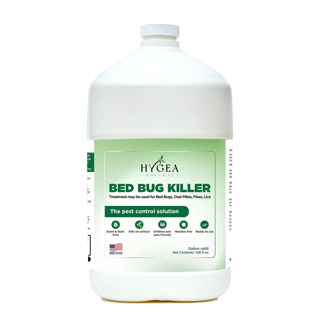 Hygea Natural Bed Bug Exterminator