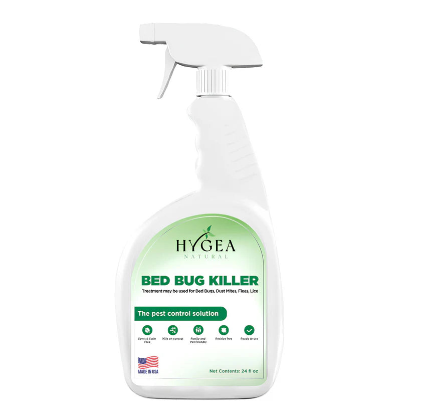 Hygea Natural Bed Bug Exterminator