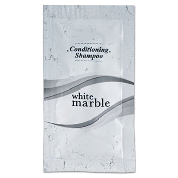 Breck, Conditioning Shampoo Packets, 0.25 oz, 500/cs