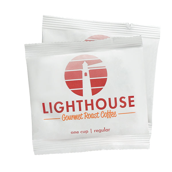 Lighthouse Coffee, Various