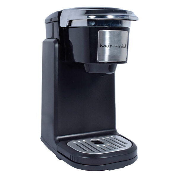 Haus-Maid 1-Cup Coffee Maker, 6/cs