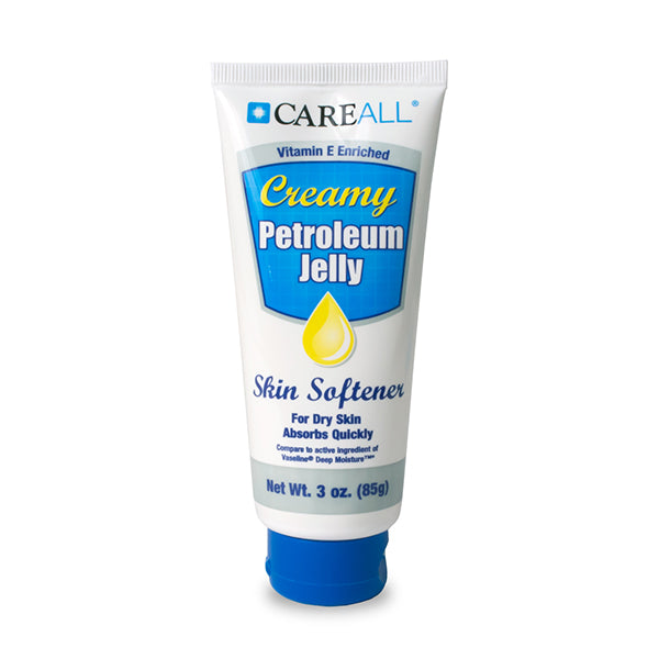 CareALL Petroleum Jelly, Various