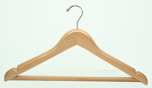 Wood Hangers, Various