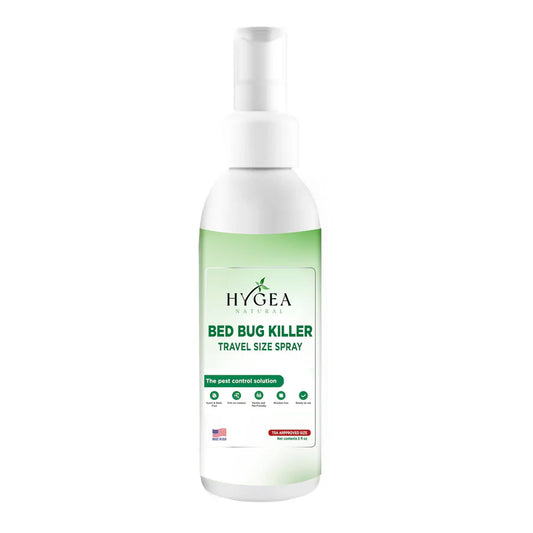 Hygea Natural Bed Bug Exterminator