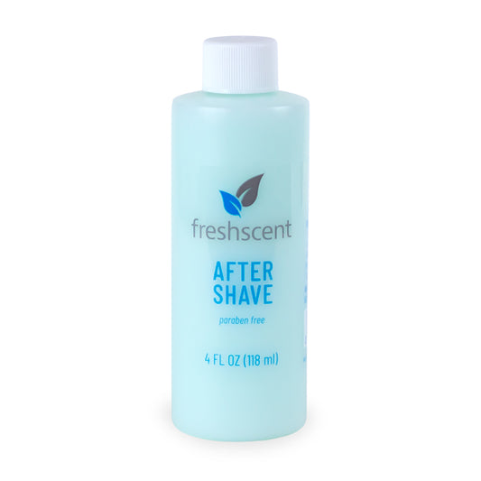 Freshscent After Shave, 4oz, 60/case