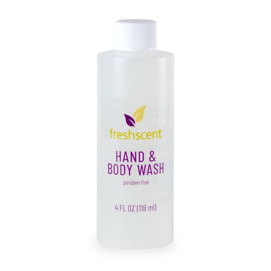 Freshscent, Hand & Body Wash, Various