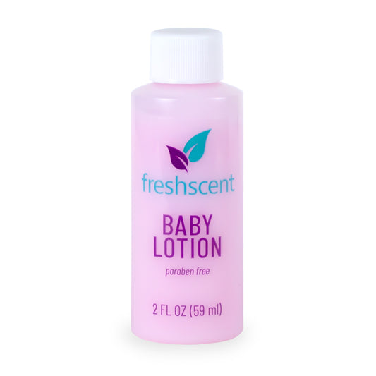 Freshscent, Baby Lotion, Various