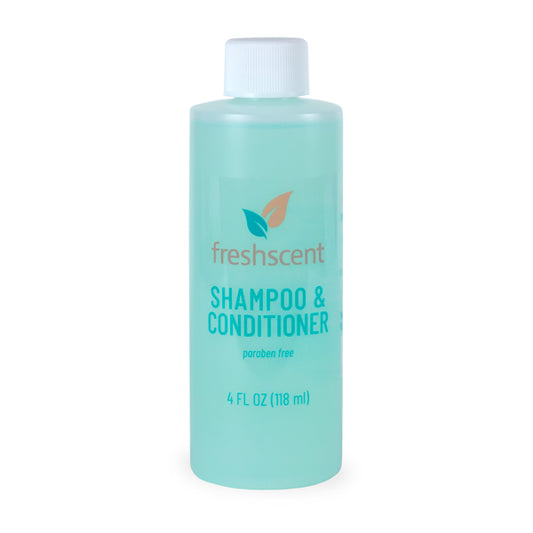 Freshscent Combination Shampoo/Conditioner, Various