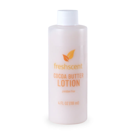 Freshscent, Cocoa Butter Lotion, 4 oz, 60/cs