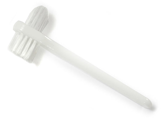 Freshmint Denture Toothbrush, 1440/cs