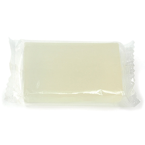 Freshscent, Clear Soap, Clear Wrap, 3 oz, 144/cs
