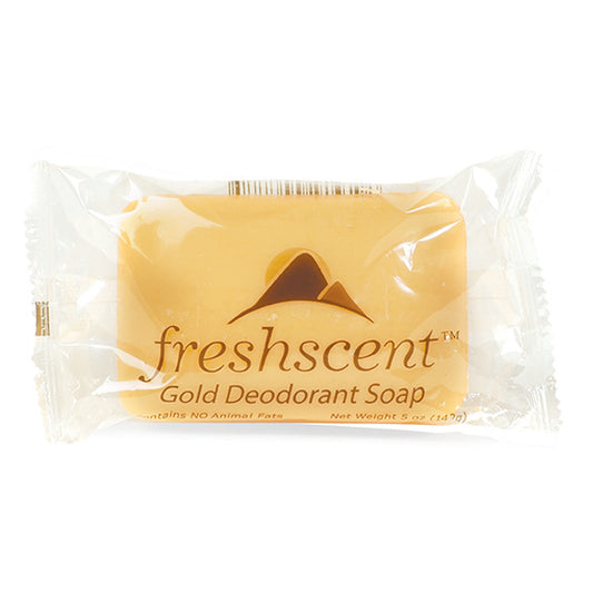 Freshscent, Deodorant Soap, 5 oz, 72/cs