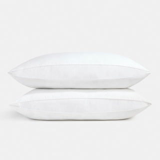 Glamour Gusset Pillows