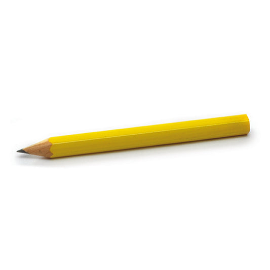 Golf/Menu Pencil