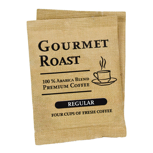 Gourmet Roast 100% Arabica Coffee, Various