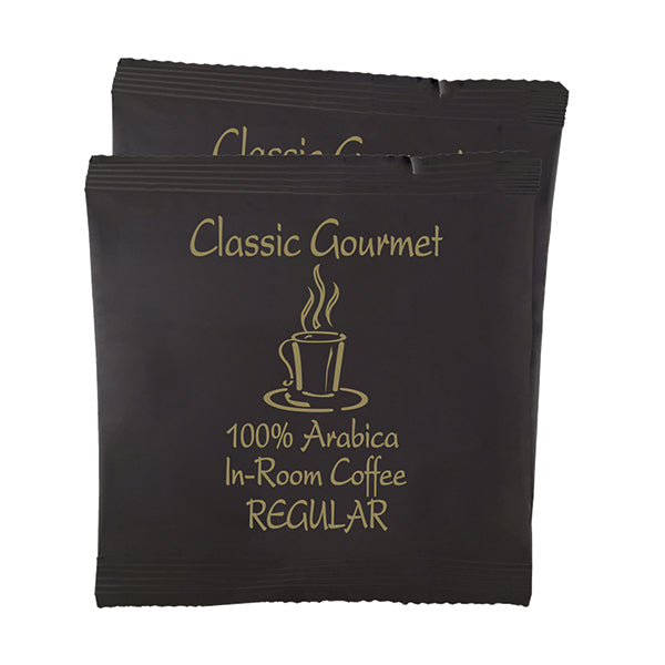 Gourmet Roast Coffee, Various