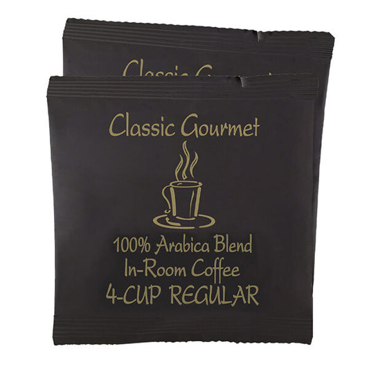 Gourmet Roast Coffee, Various