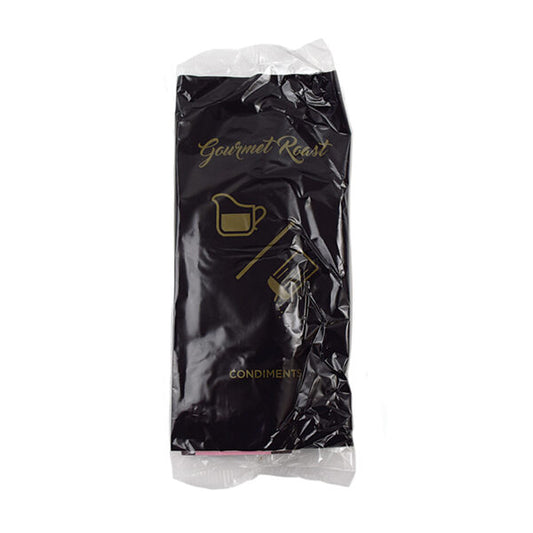 Gourmet Roast Deluxe Condiment Pack, 200/cs