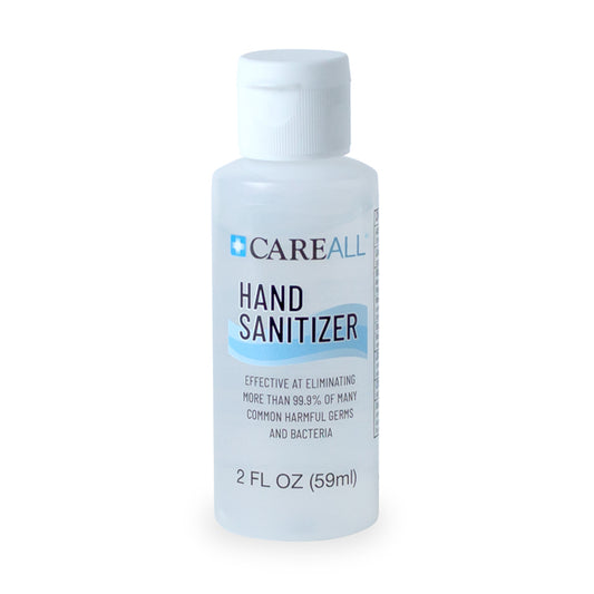 CareAll Liquid Hand Sanitizer, Various