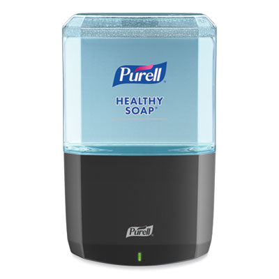 Hand Sanitizer Touch-Free Dispenser, ES6, Purell