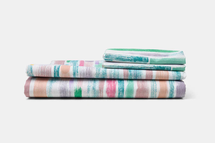 Healthcare Sheet Set, Impressions Print, T180