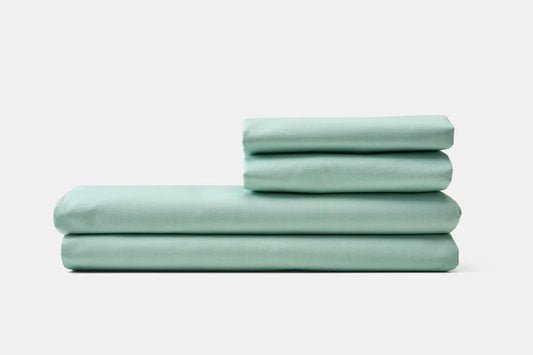 TM T180 Seafoam Green Sheet Collection