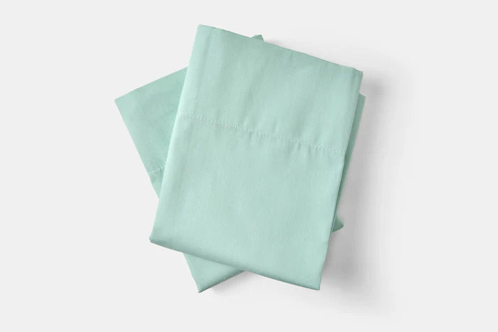 TM T180 Seafoam Green Sheet Collection