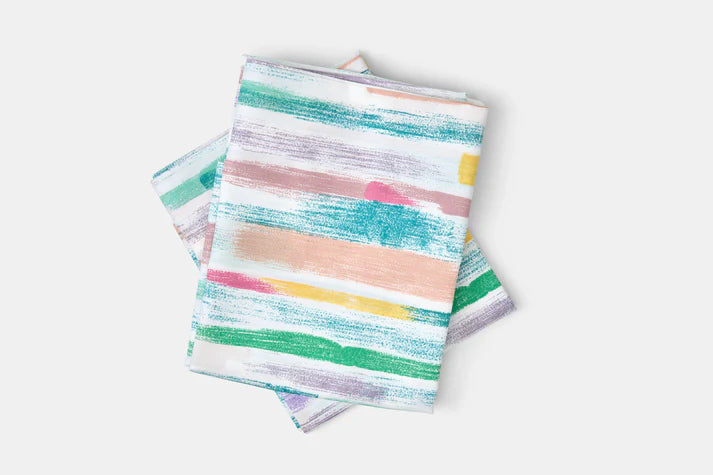 Healthcare Sheet Set, Impressions Print, T180