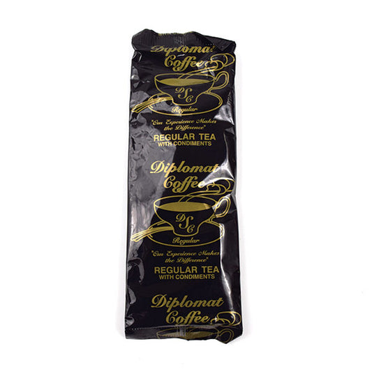 Hot Tea with Condiments, 250 per case